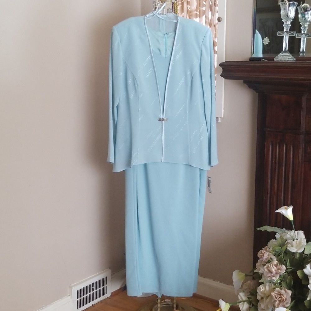 Formal Suit